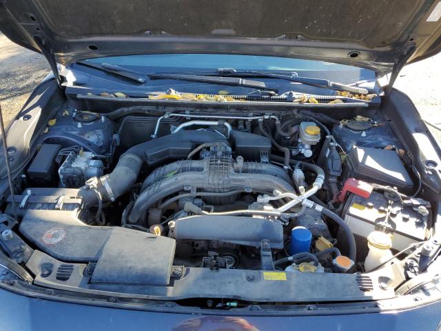 Photo 11 from auction – 2018 SUBARU CROSSTREK with VIN JF2GTADC3JH280033