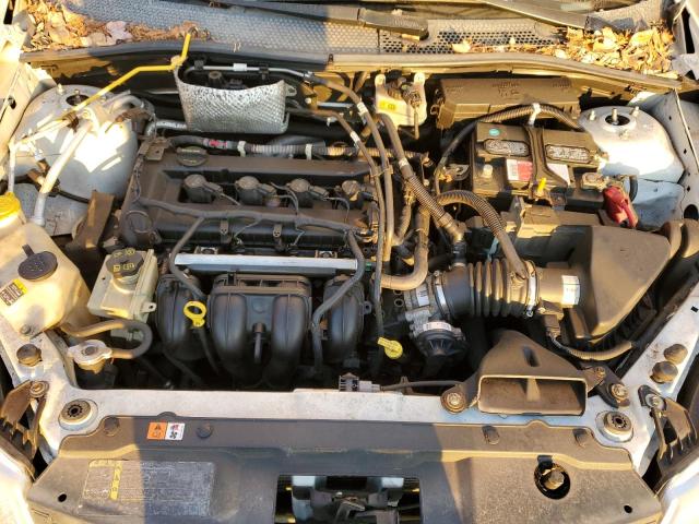 Photo 11 from auction – 2010 FORD FOCUS SE with VIN 1FAHP3FNXAW152861
