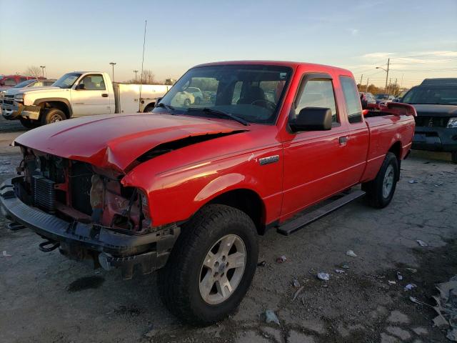 FORD RANGER SUP 2006 with VIN 1FTZR45E46PA10698 - Photo from auction