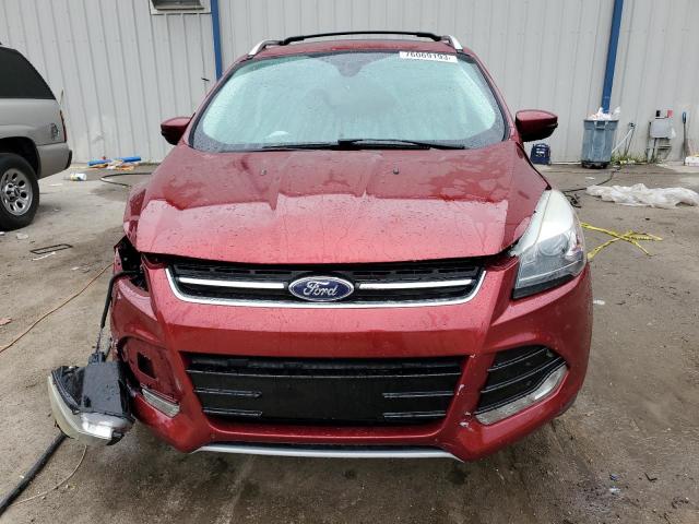 Photo 5 from auction – 2014 FORD ESCAPE TIT with VIN 1FMCU9J98EUD84026
