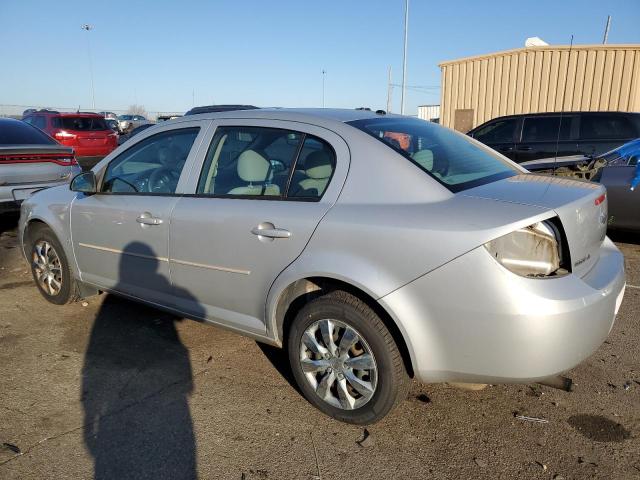 Photo 2 from auction – 2008 CHEVROLET COBALT LS with VIN 1G1AK58F787278023