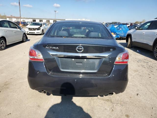 Photo 6 from auction – 2015 NISSAN ALTIMA with VIN 1N4AL3AP7FC136597