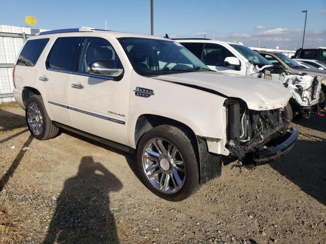Photo 4 from auction – 2012 CADILLAC ESCALADE P with VIN 1GYS4DEF6CR208038