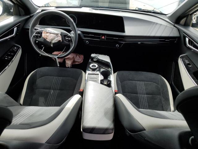 Photo 8 from auction – 2022 KIA EV6 GT LIN with VIN KNDC44LA0N5034236