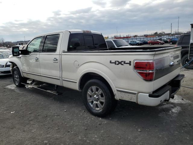 Photo 2 from auction – 2009 FORD F150 with VIN 1FTPW14V89FA37137