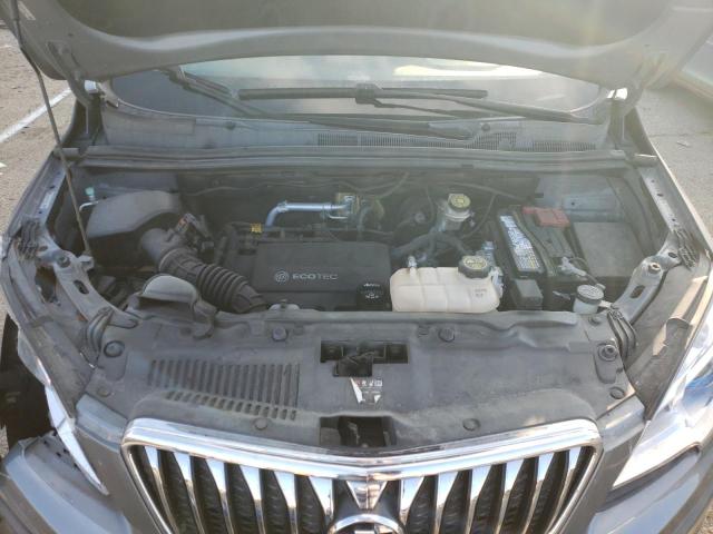 Photo 11 from auction – 2015 BUICK ENCORE with VIN KL4CJCSB5FB151885