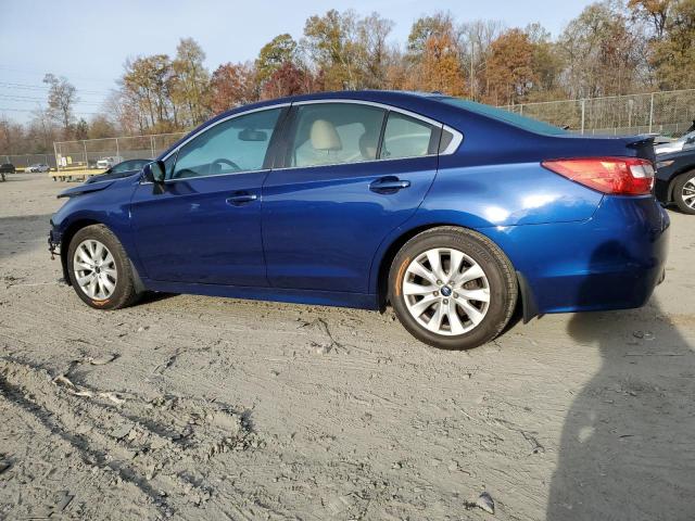 Photo 2 from auction – 2015 SUBARU LEGACY 2.5 with VIN 4S3BNAC66F3073932