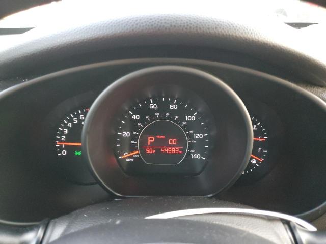 Photo 9 from auction – 2017 KIA SOUL with VIN KNDJN2A23H7438466