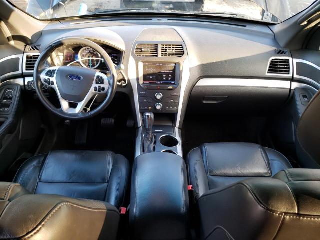 Photo 8 from auction – 2013 FORD EXPLORER X with VIN 1FM5K8D85DGA44437