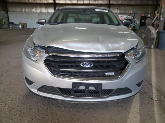Photo 5 from auction – 2013 FORD TAURUS LIM with VIN 1FAHP2F82DG112244