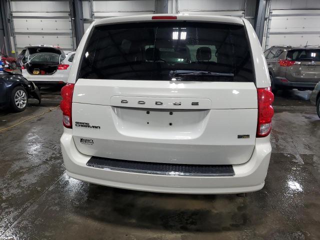 Photo 6 from auction – 2013 DODGE GRAND CARA with VIN 2C4RDGCG9DR738341