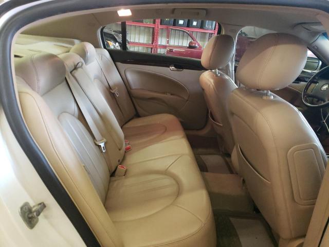 Photo 10 from auction – 2011 BUICK LUCERNE CX with VIN 1G4HC5EM9BU114668
