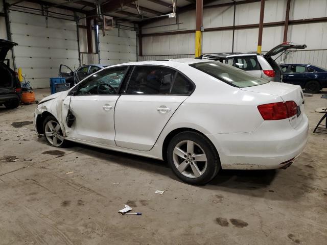 Photo 2 from auction – 2012 VOLKSWAGEN JETTA TDI with VIN 3VWLL7AJ3CM396184