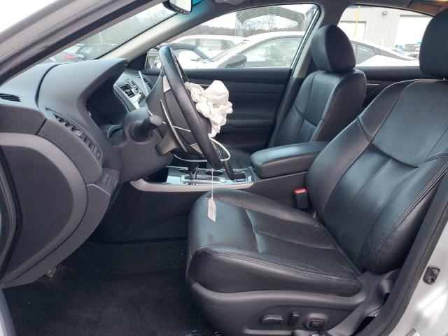 Photo 7 from auction – 2015 NISSAN ALTIMA 3.5 with VIN 1N4BL3AP9FC425081