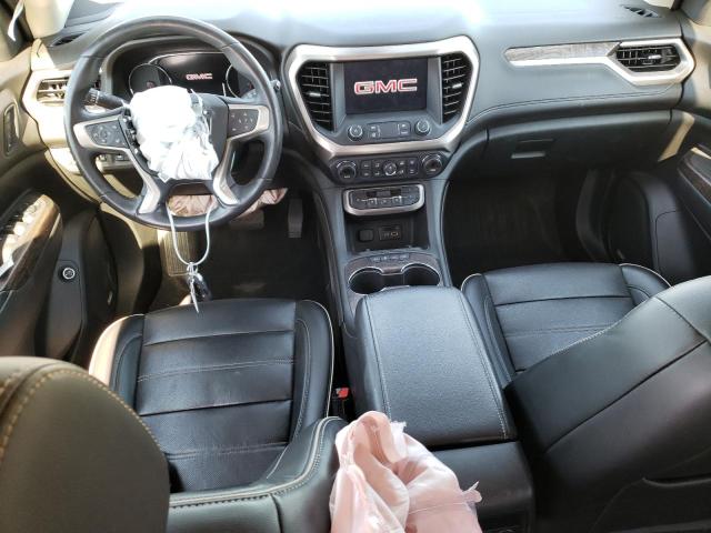 Photo 8 from auction – 2021 GMC ACADIA with VIN 1GKKNPLS3MZ142462