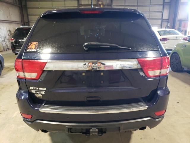 Photo 6 from auction – 2012 JEEP GRAND CHER with VIN 1C4RJFCT0CC190205