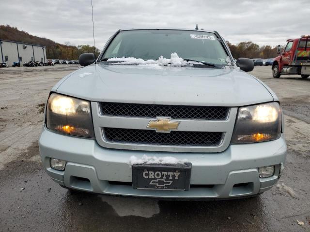 Photo 5 from auction – 2008 CHEVROLET TRAILBLAZE with VIN 1GNDT13S182103950