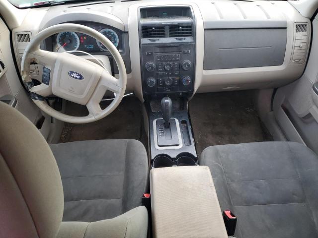صورة رقم 8 من المزاد - 2010 FORD ESCAPE XLS مع VIN 1FMCU9C79AKB18984
