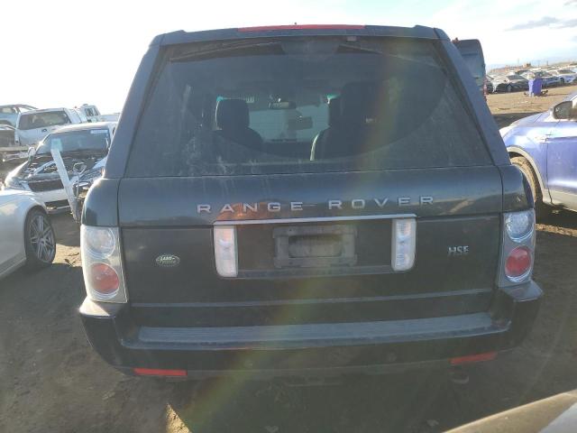Photo 6 from auction – 2008 LAND ROVER RANGE ROVE with VIN SALME15408A296771