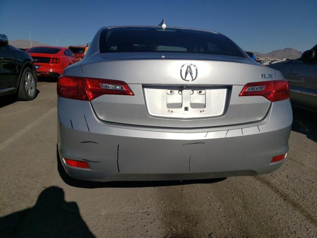 Photo 6 from auction – 2014 ACURA ILX 20 with VIN 19VDE1F3XEE013758