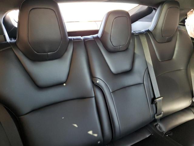 Photo 10 from auction – 2018 TESLA MODEL S with VIN 5YJSA1E23JF277153