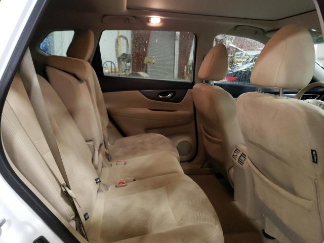 Photo 11 from auction – 2015 NISSAN ROGUE S with VIN 5N1AT2MV3FC891868
