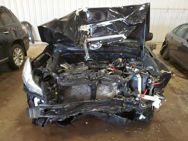 Photo 5 from auction – 2015 SUBARU FORESTER 2 with VIN JF2SJADC6FH518903