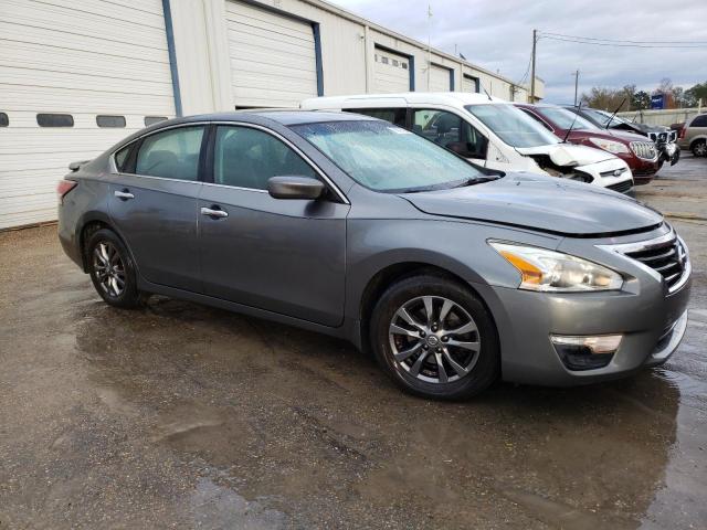 Photo 4 from auction – 2015 NISSAN ALTIMA 2.5 with VIN 1N4AL3AP5FC479523