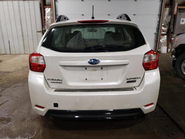 Photo 6 from auction – 2013 SUBARU IMPREZA SP with VIN JF1GPAS68D2811353