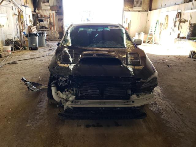 Photo 5 from auction – 2016 SUBARU WRX with VIN JF1VA1B64G9834990