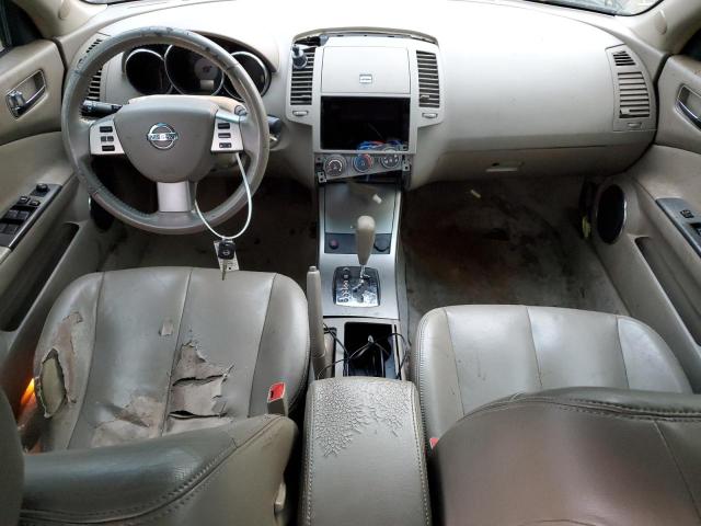 Photo 8 from auction – 2006 NISSAN ALTIMA S with VIN 1N4AL11D96N353891