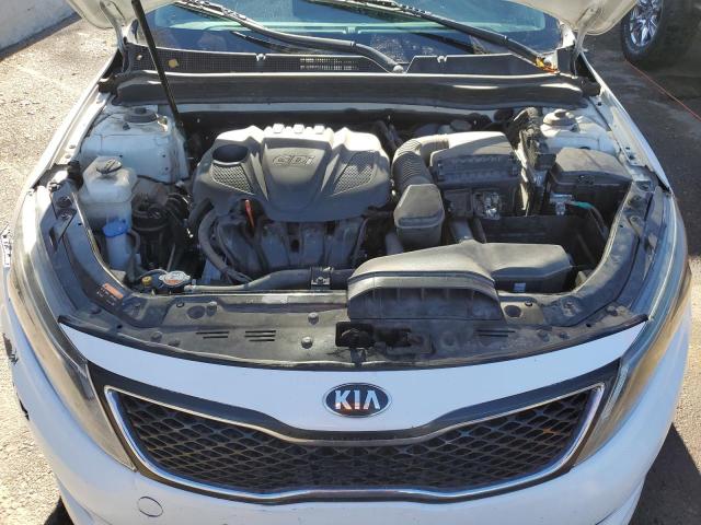 Photo 11 from auction – 2015 KIA OPTIMA LX with VIN KNAGM4A79F5652937