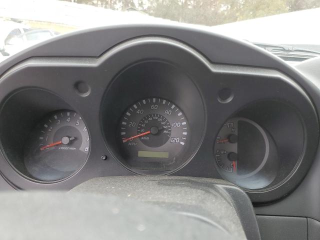 Photo 9 from auction – 2003 NISSAN FRONTIER C with VIN 1N6ED29Y23C457925