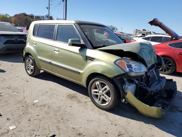 Zdjęcie 4 z aukcji – 2010 KIA SOUL + z VIN KNDJT2A26A7163641