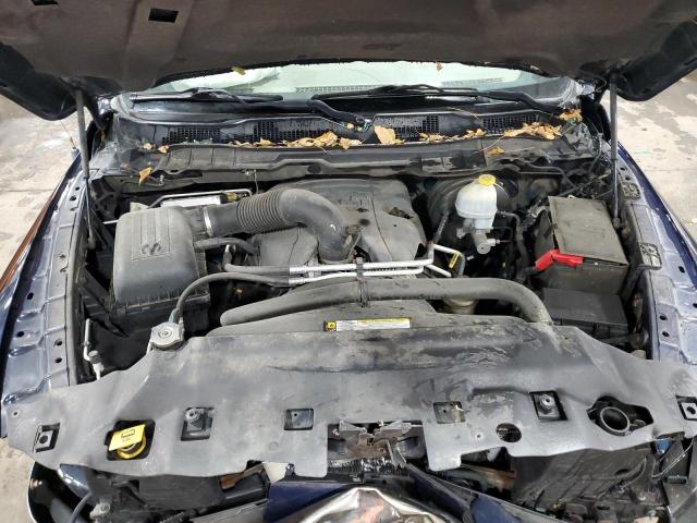 Photo 11 from auction – 2012 DODGE RAM 1500 S with VIN 1C6RD7GTXCS168121