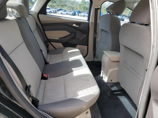 Photo 10 from auction – 2014 FORD FOCUS SE with VIN 1FADP3F22EL233851