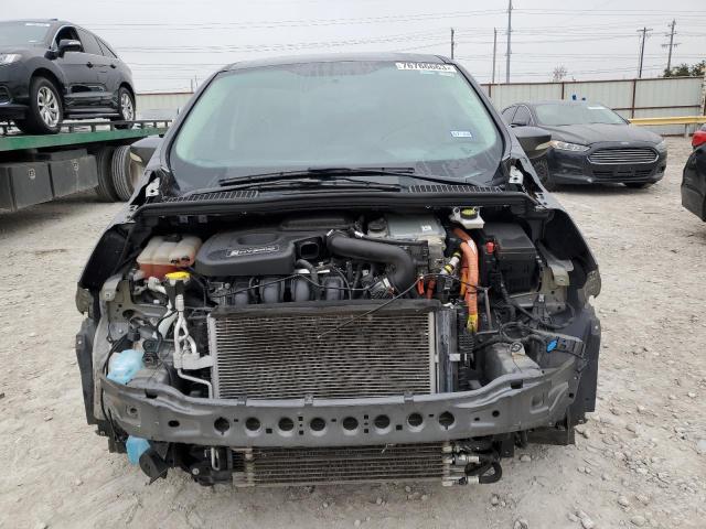 Photo 5 from auction – 2016 FORD C-MAX SE with VIN 1FADP5AU4GL120961