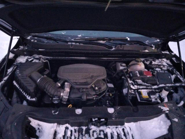 Photo 11 from auction – 2023 CHEVROLET BLAZER 3LT with VIN 3GNKBJRS5PS216577