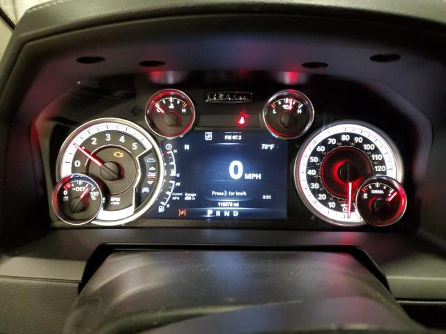 Photo 9 from auction – 2017 RAM 1500 LARAM with VIN 1C6RR7NM4HS568695