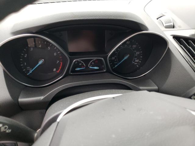 Photo 9 from auction – 2014 FORD ESCAPE TIT with VIN 1FMCU9J98EUB15802