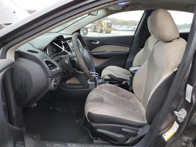 Photo 7 from auction – 2015 DODGE DART SXT with VIN 1C3CDFBB8FD351960