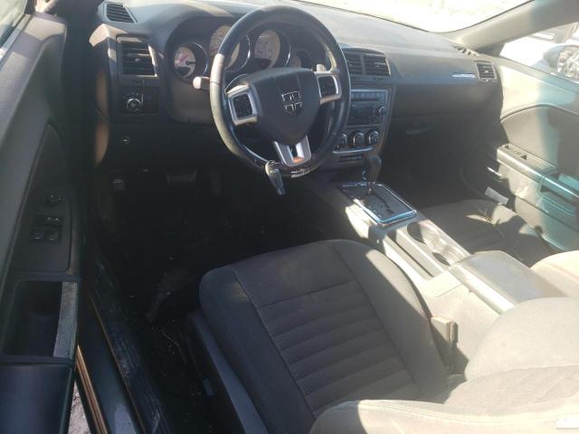 Photo 8 from auction – 2012 DODGE CHALLENGER with VIN 2C3CDYBT2CH269158