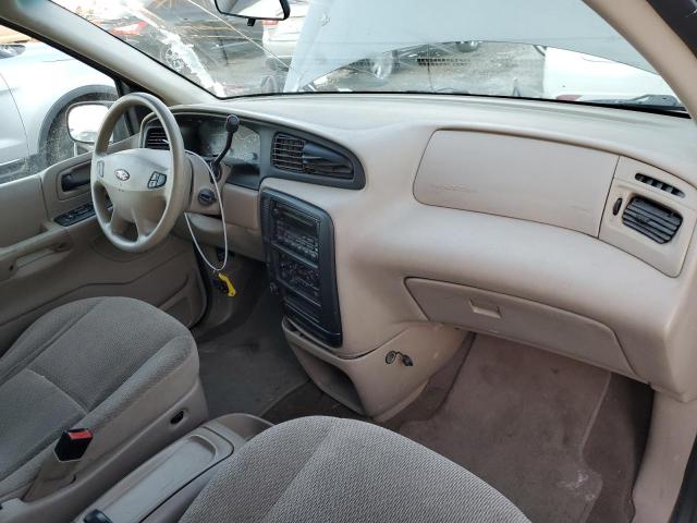 Photo 8 from auction – 2003 FORD WINDSTAR L with VIN 2FMZA514X3BA58571