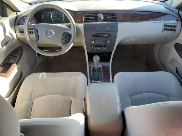 Photo 8 from auction – 2009 BUICK LACROSSE C with VIN 2G4WC582091215055