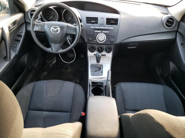 Photo 8 from auction – 2010 MAZDA 3 I with VIN JM1BL1SF4A1157498