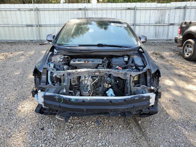 Photo 5 from auction – 2012 HONDA CIVIC EX with VIN 19XFB2F88CE057474