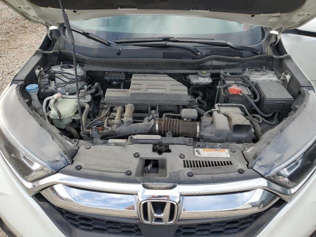 Photo 12 from auction – 2017 HONDA CR-V EX with VIN 2HKRW2H57HH665140