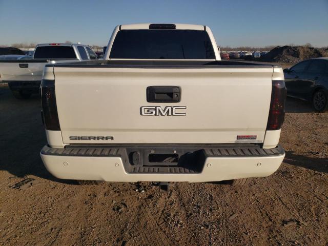 Photo 6 from auction – 2014 GMC SIERRA K15 with VIN 3GTU2VEC4EG446537