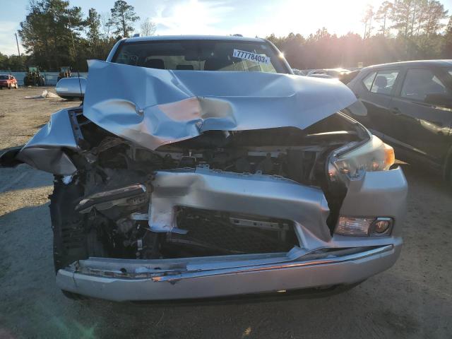 Photo 5 from auction – 2013 TOYOTA 4RUNNER SR with VIN JTEBU5JR9D5146361