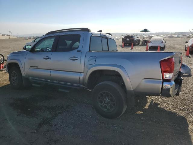 Photo 2 from auction – 2017 TOYOTA TACOMA DOU with VIN 3TMAZ5CN7HM048392